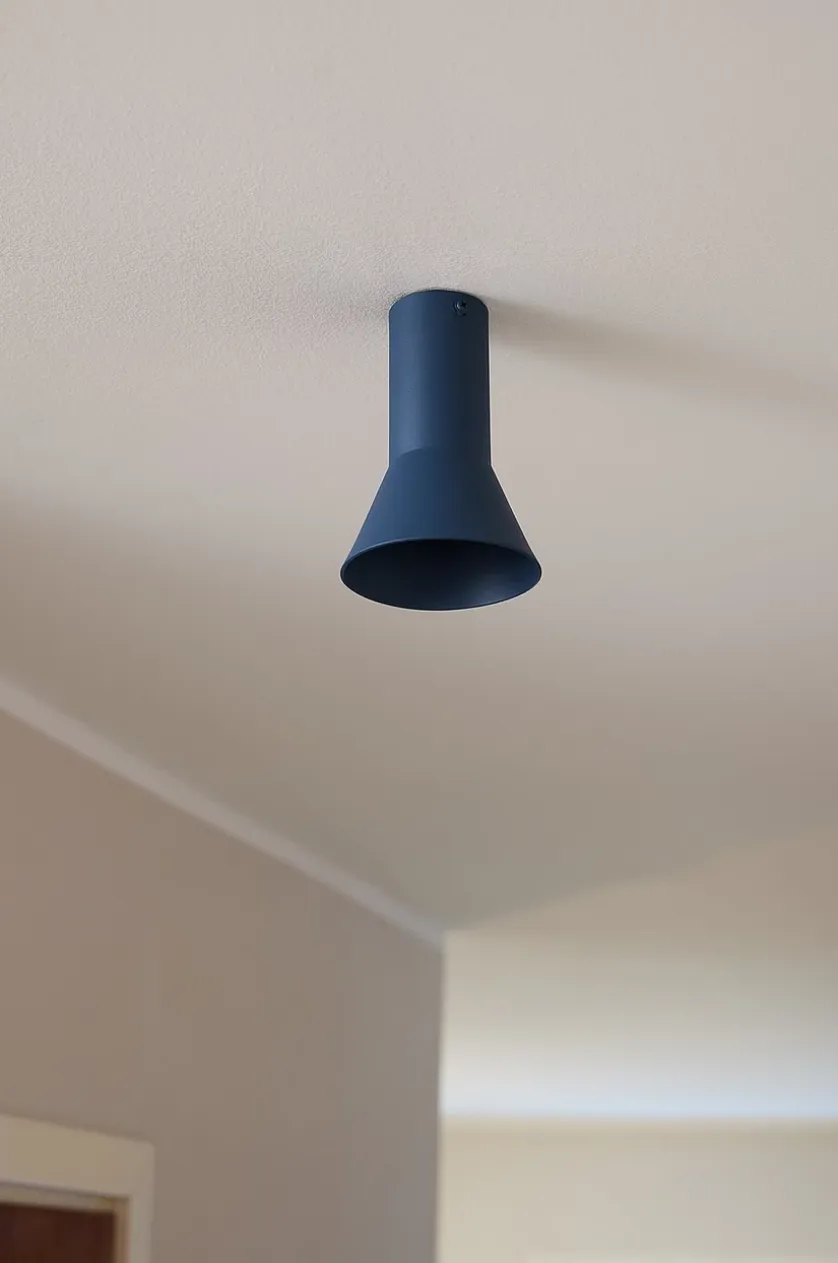 EVAN Deckenlampe ø 10 cm