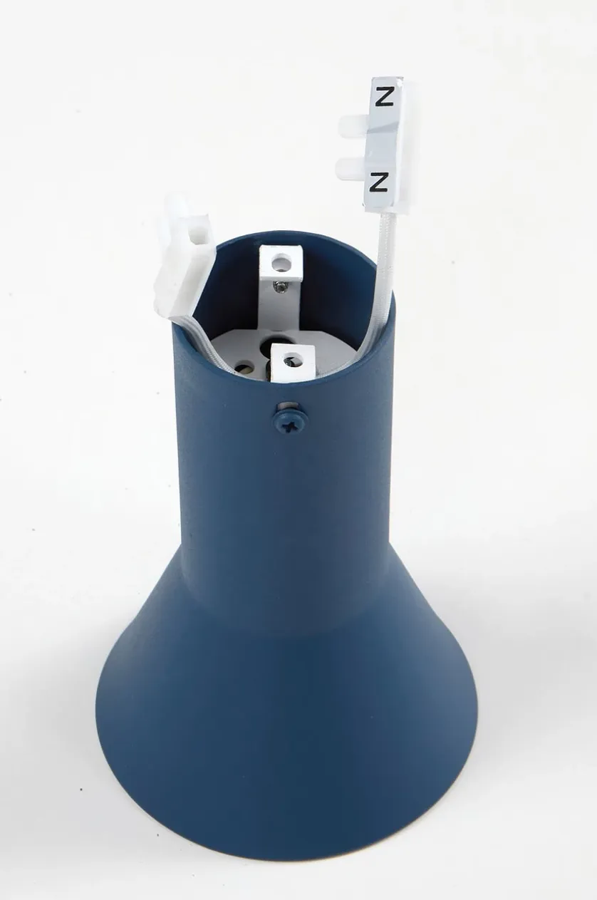 EVAN Deckenlampe ø 10 cm