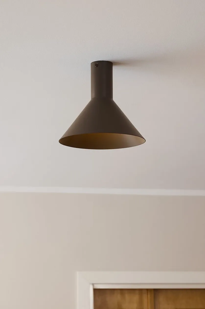 EVAN Deckenlampe Ø 20,5 cm