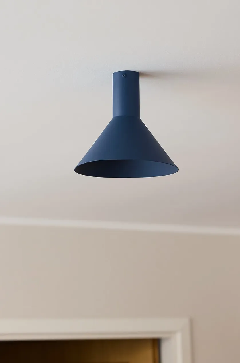 EVAN Deckenlampe Ø 20,5 cm