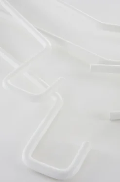 EVERLY Kleiderbügel, 5er-Pack