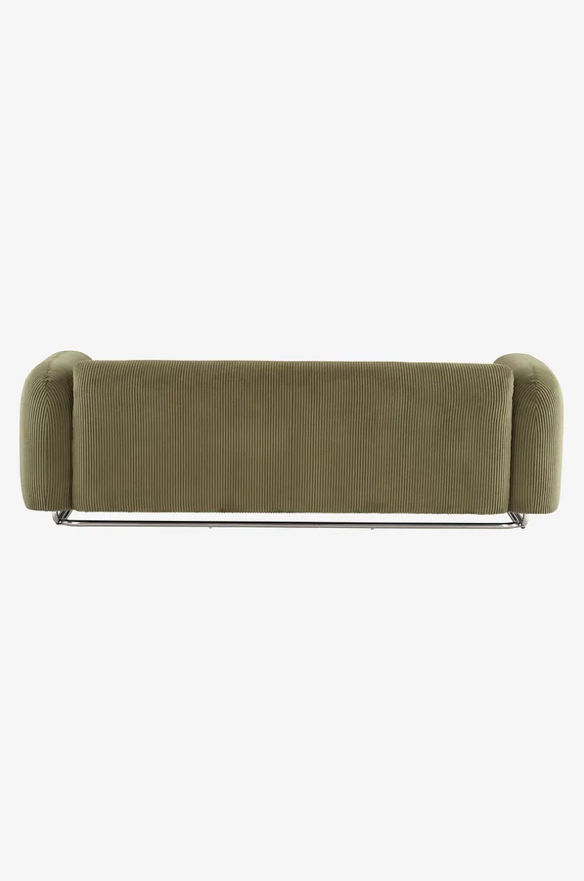 EVERMAN Manchester Sofa 3-Sitzer