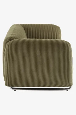 EVERMAN Manchester Sofa 3-Sitzer