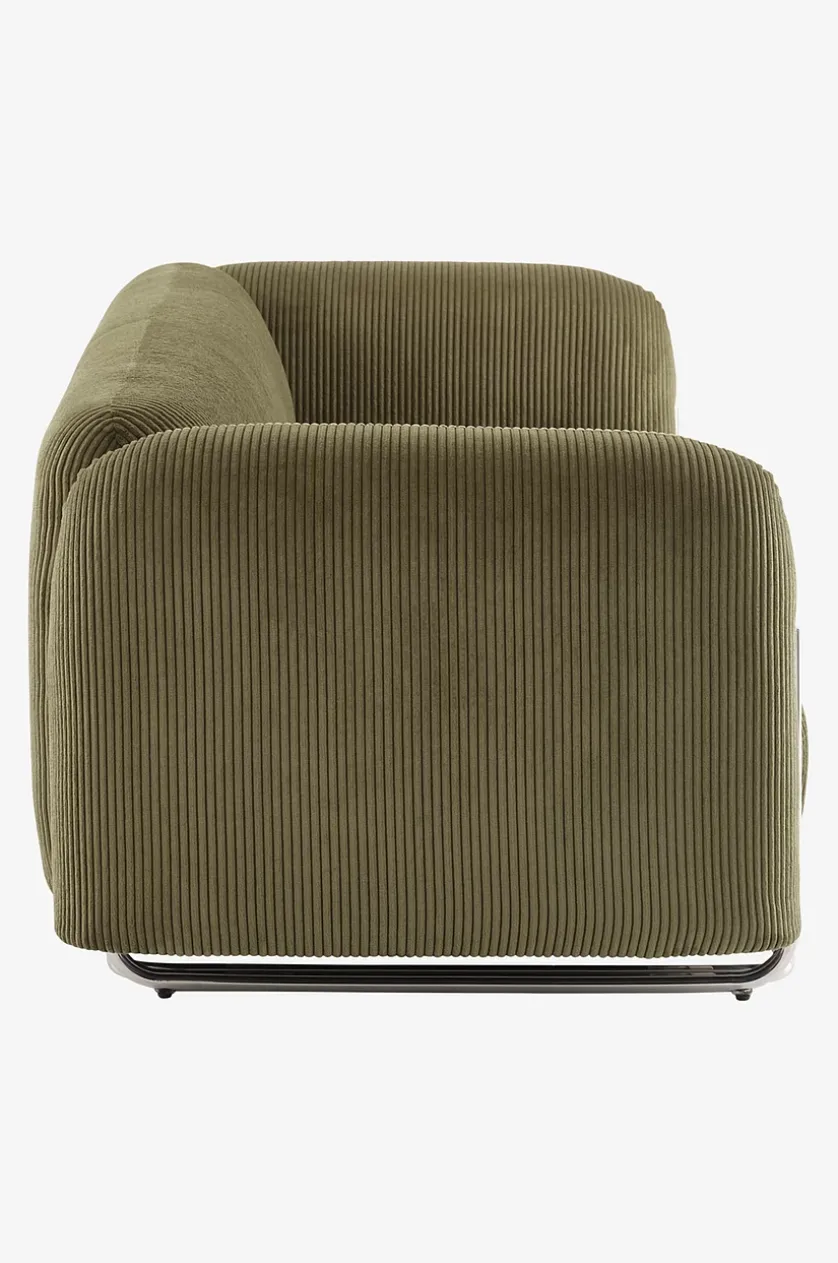 EVERMAN Manchester Sofa 3-Sitzer