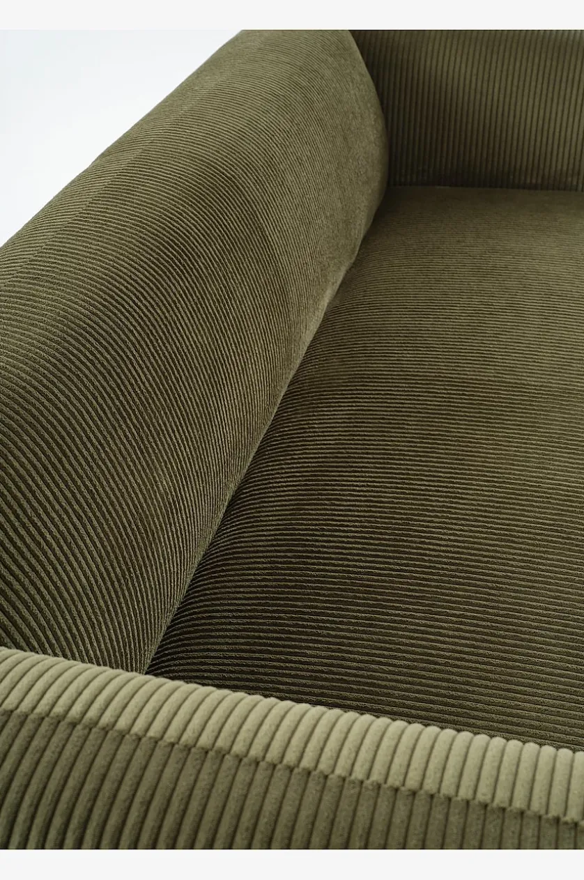 EVERMAN Manchester Sofa 3-Sitzer