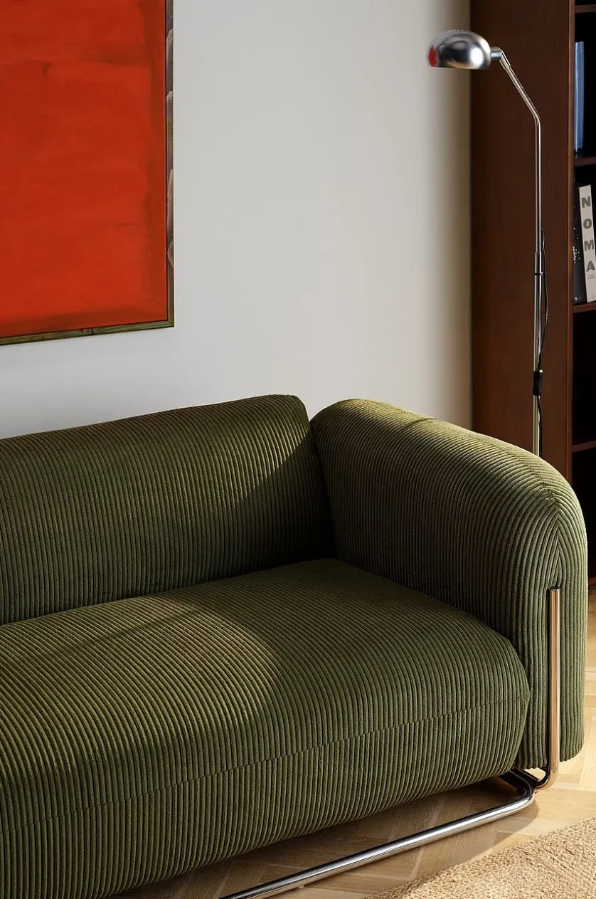 EVERMAN Manchester Sofa 3-Sitzer