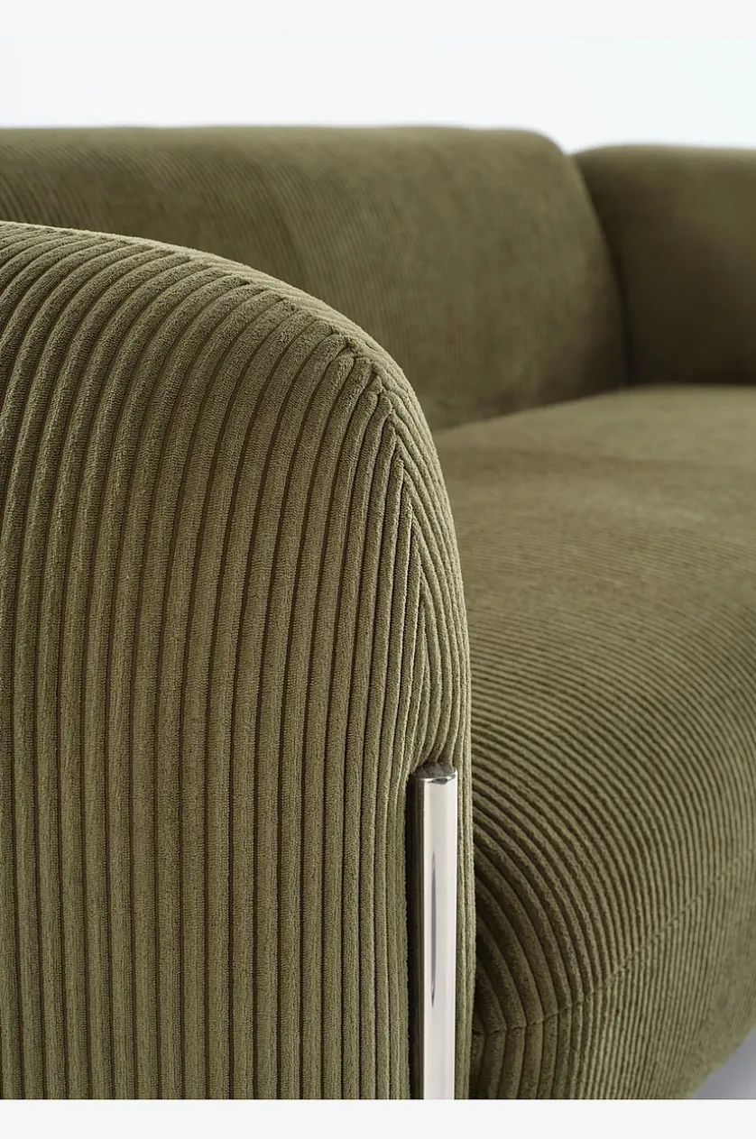 EVERMAN Manchester Sofa 3-Sitzer