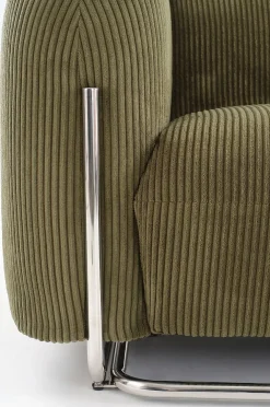 EVERMAN Manchester Sofa 3-Sitzer