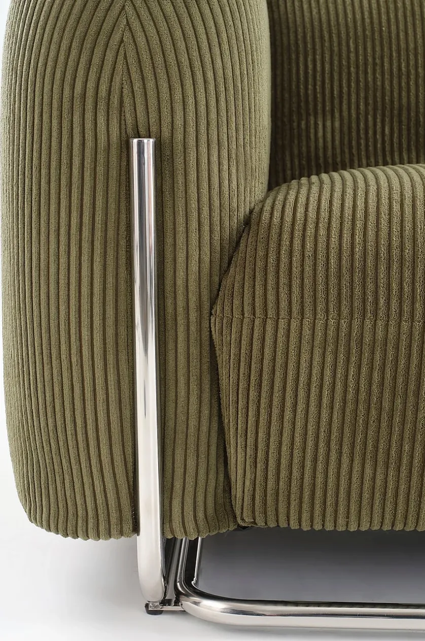 EVERMAN Manchester Sofa 3-Sitzer