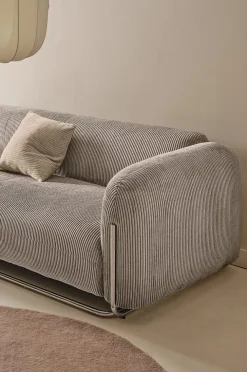 EVERMAN Manchester Sofa 3-Sitzer