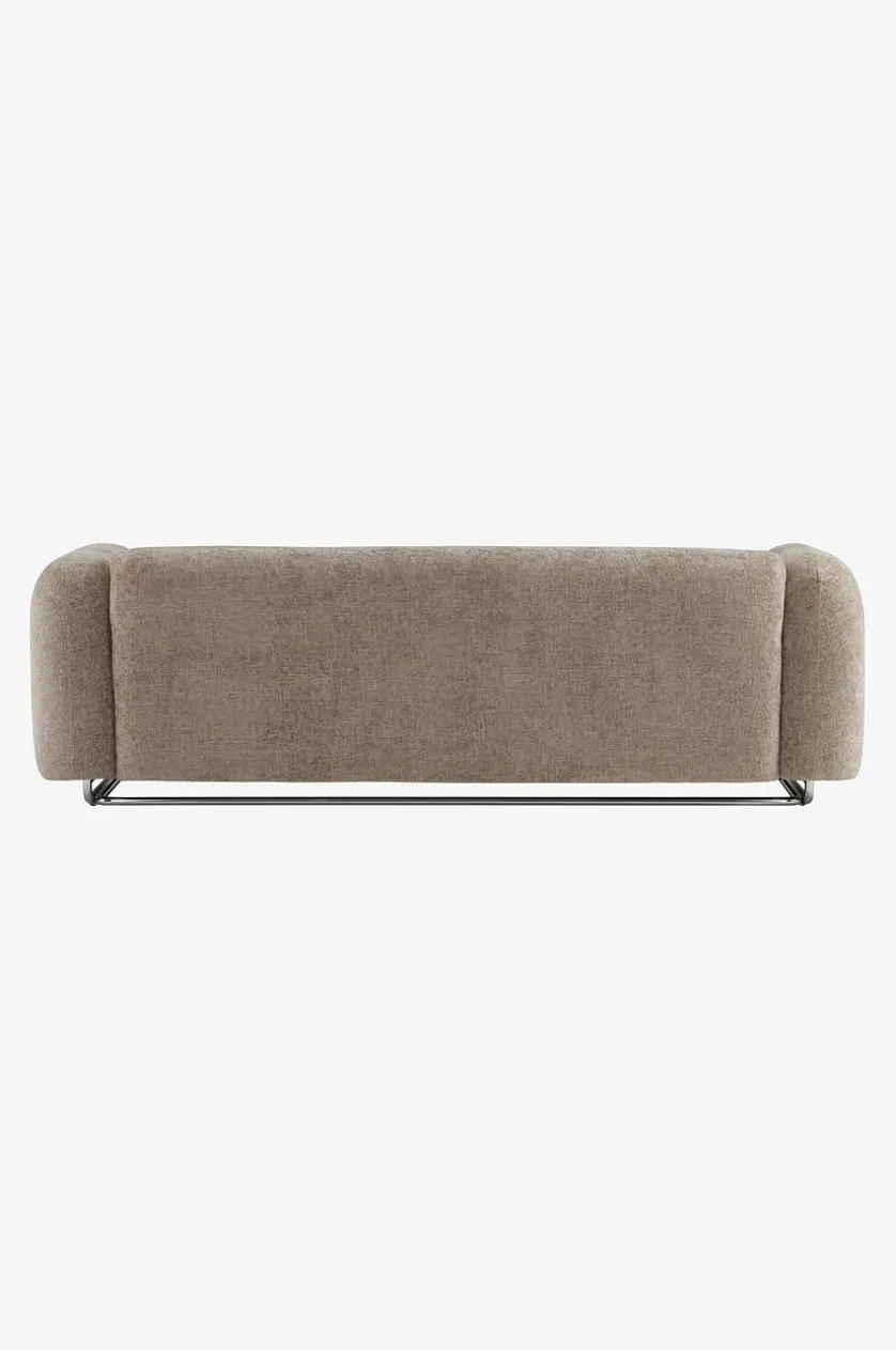 EVERMAN Sofa 3-Sitzer