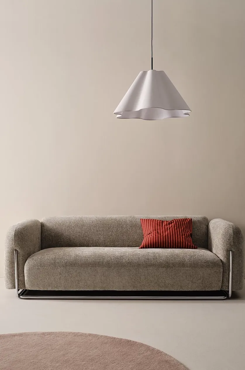 EVERMAN Sofa 3-Sitzer