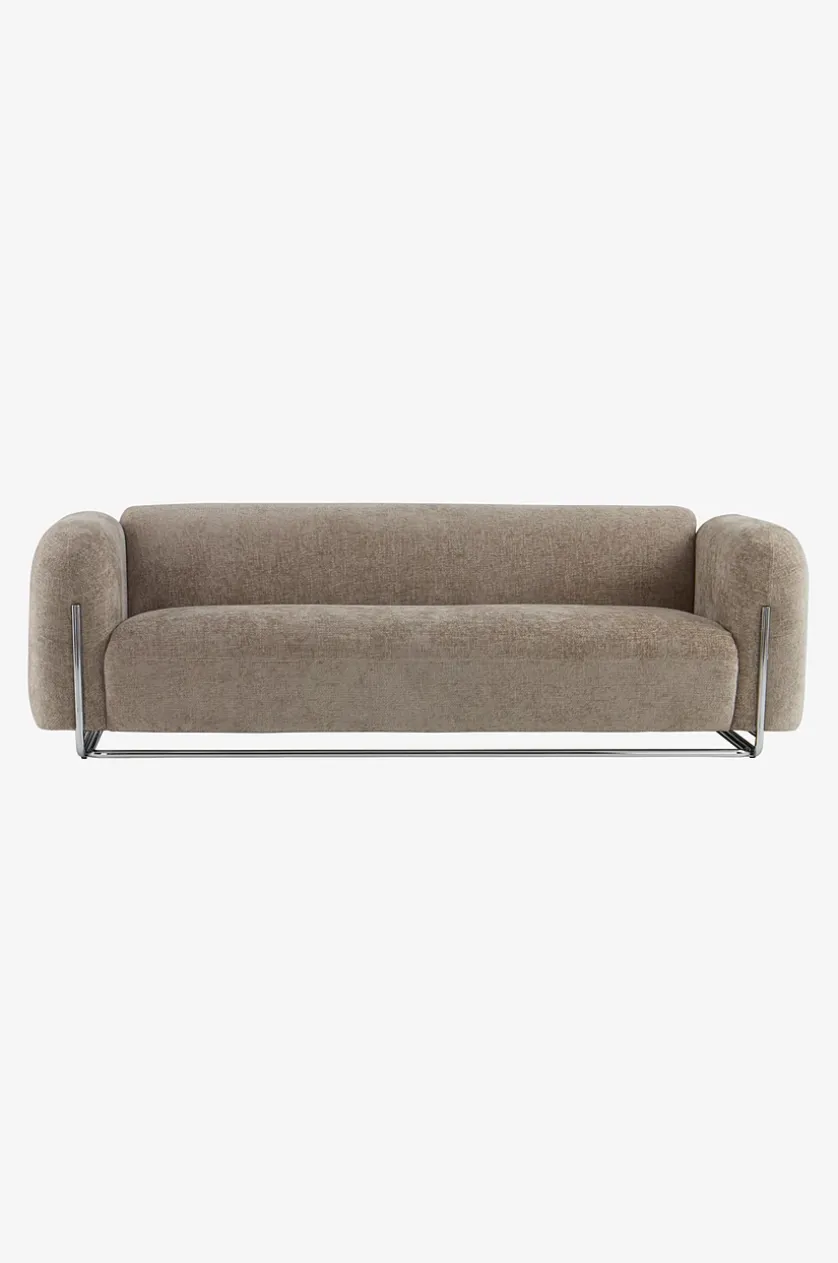 EVERMAN Sofa 3-Sitzer