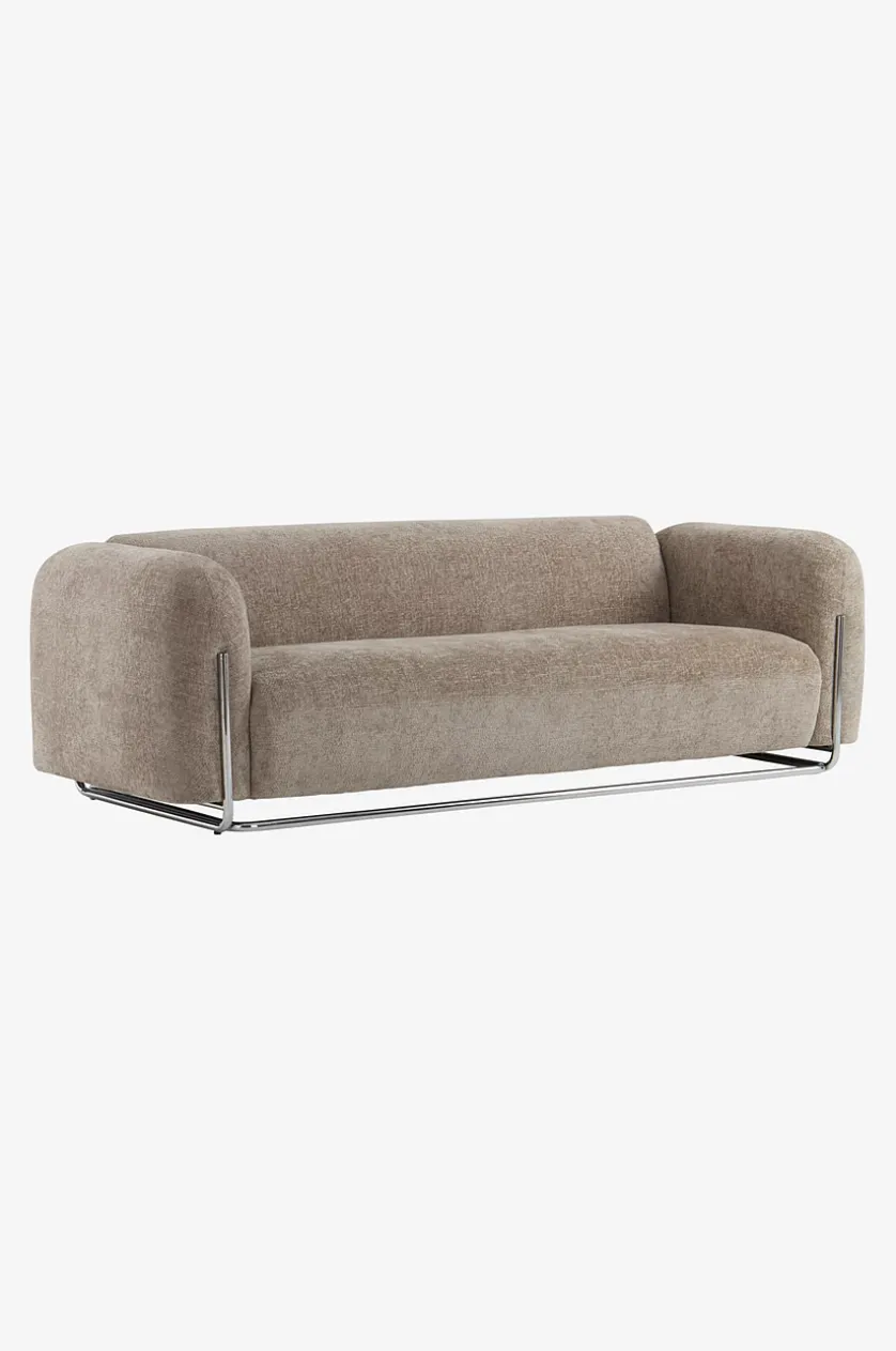 EVERMAN Sofa 3-Sitzer