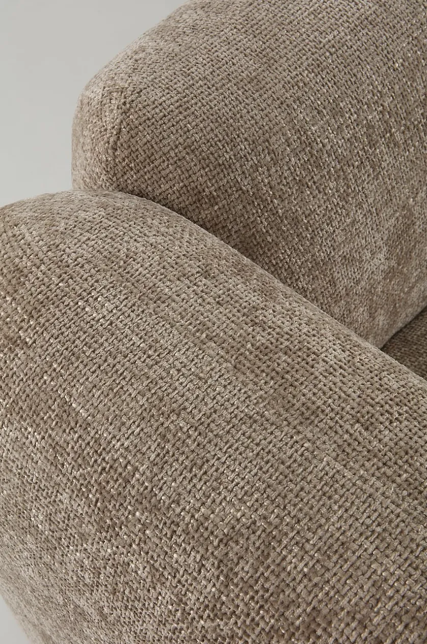 EVERMAN Sofa 3-Sitzer