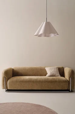 EVERMAN Sofa 3-Sitzer