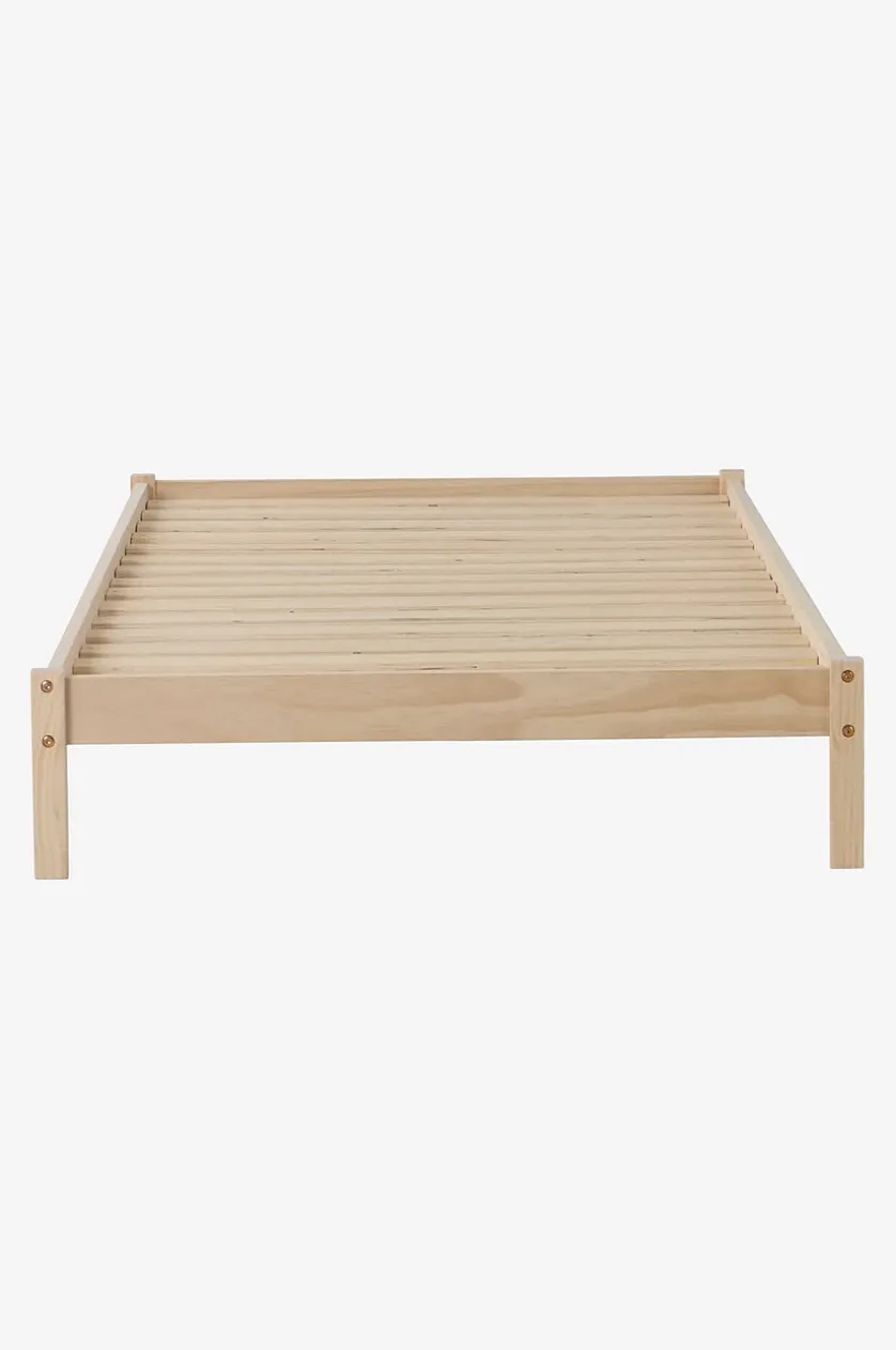 EVO Bettrahmen 90x200 cm