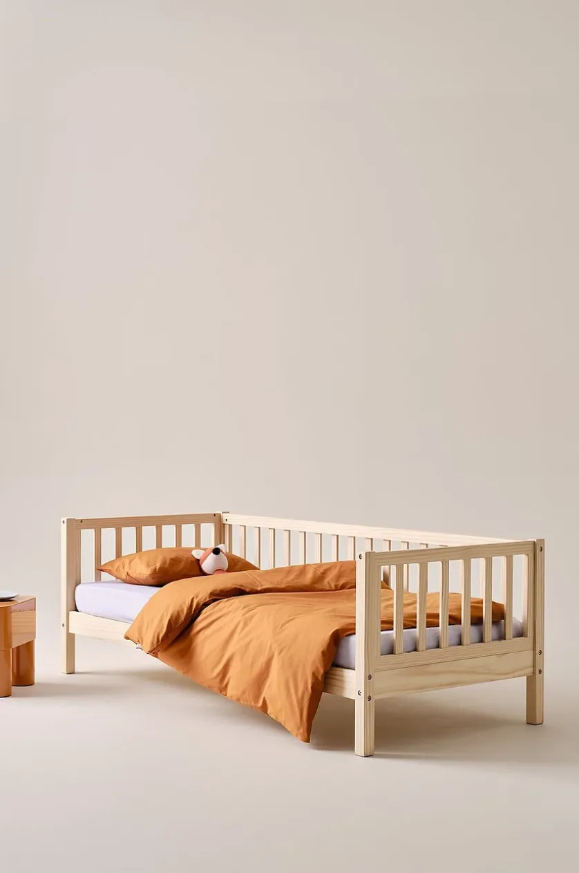 EVORA MINI Kinderbett 70x160 cm