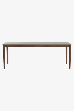 EWARTON 100x220 cm Esstisch
