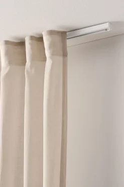 FELIX Vorhangschiene einstellen