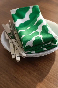 FERN Serviette 4er-Pack