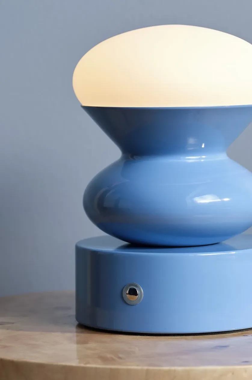 FICKLE Tischlampe