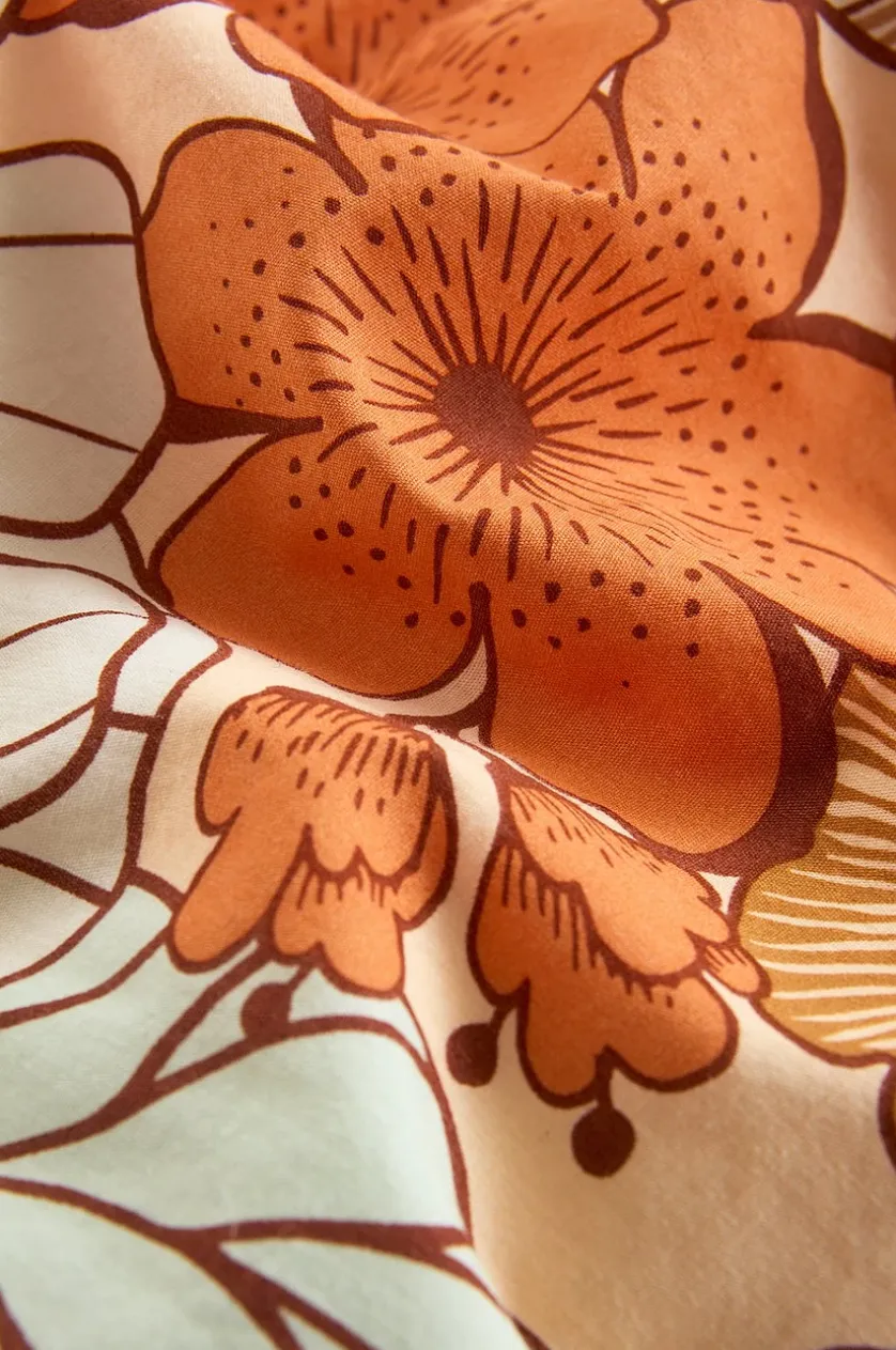 FIORI BOLD Bettbezug