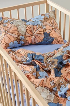 FIORI BOLD MINI Bettbezug-Set Krippe