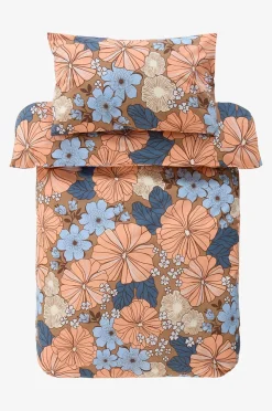 FIORI BOLD MINI Bettbezug-Set Krippe