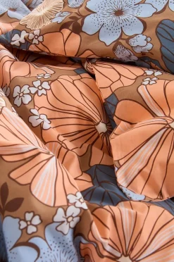 FIORI BOLD MINI Bettbezug-Set Krippe