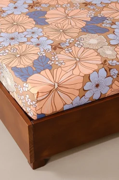 FIORI BOLD Spannbettlaken