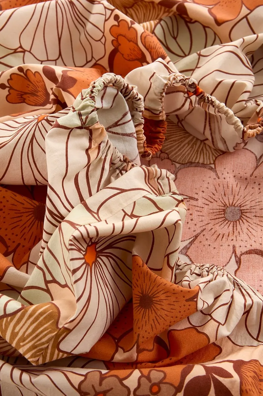 FIORI BOLD Spannbettlaken