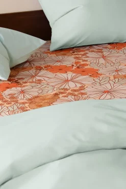 FIORI BOLD Spannbettlaken