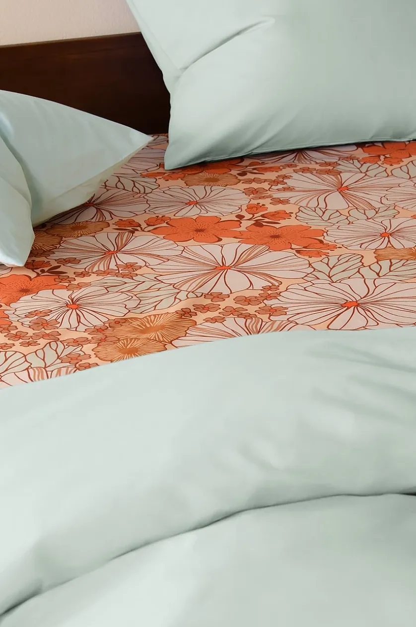 FIORI BOLD Spannbettlaken