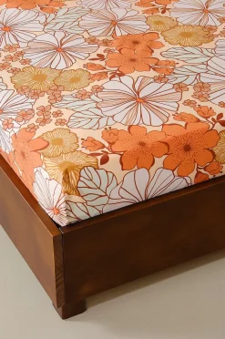 FIORI BOLD Spannbettlaken