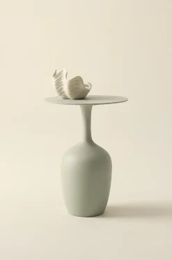 FIORO Beistelltisch Ø 41 cm