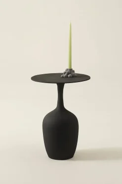 FIORO Beistelltisch Ø 41 cm