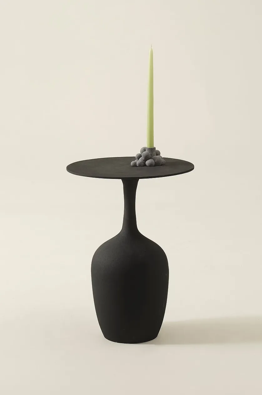FIORO Beistelltisch Ø 41 cm