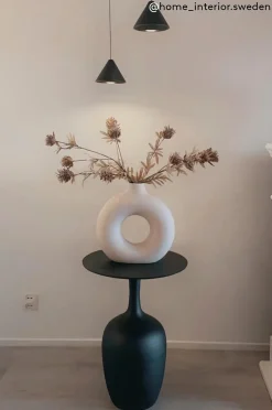 FIORO Beistelltisch Ø 41 cm