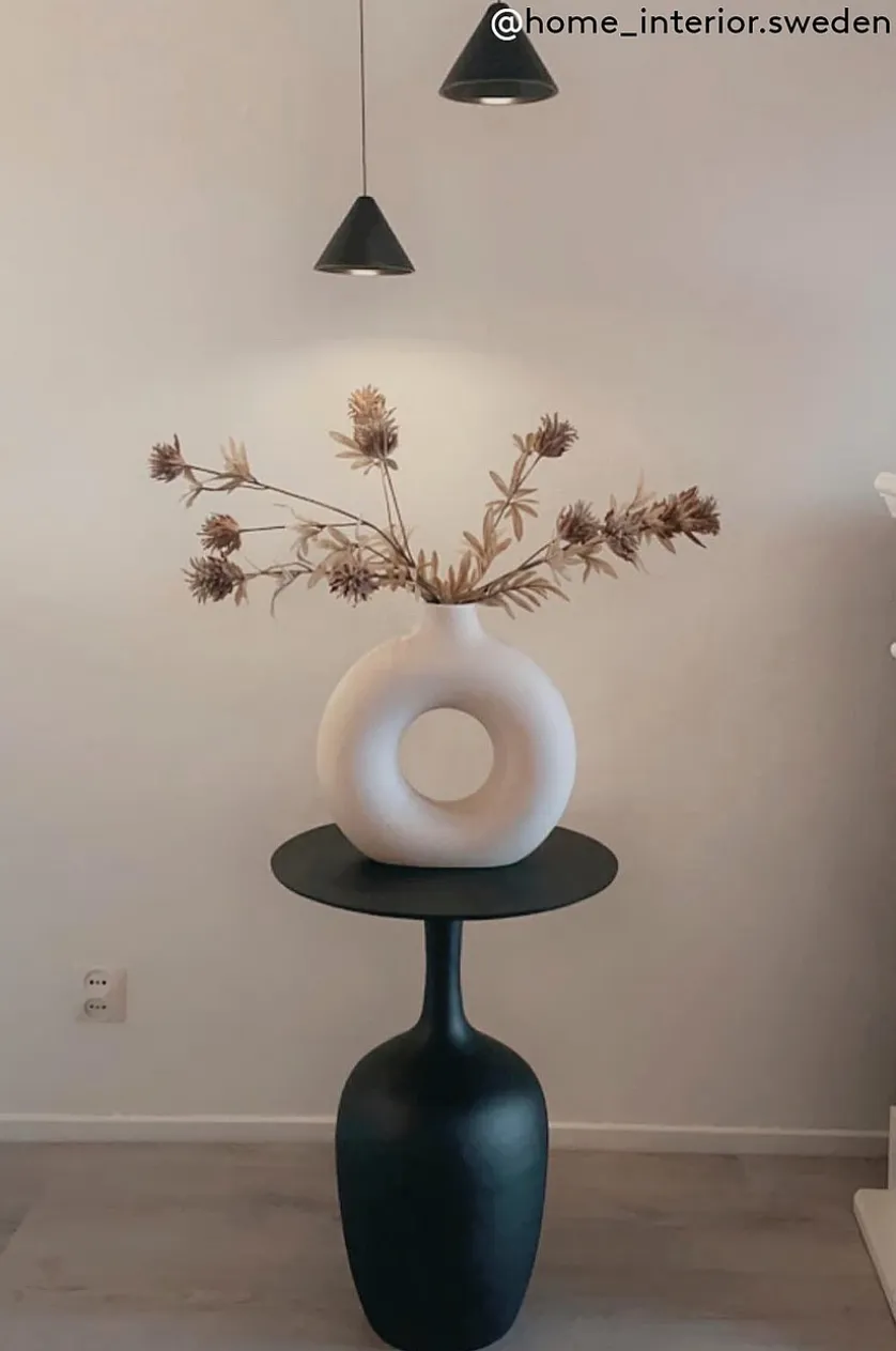 FIORO Beistelltisch Ø 41 cm