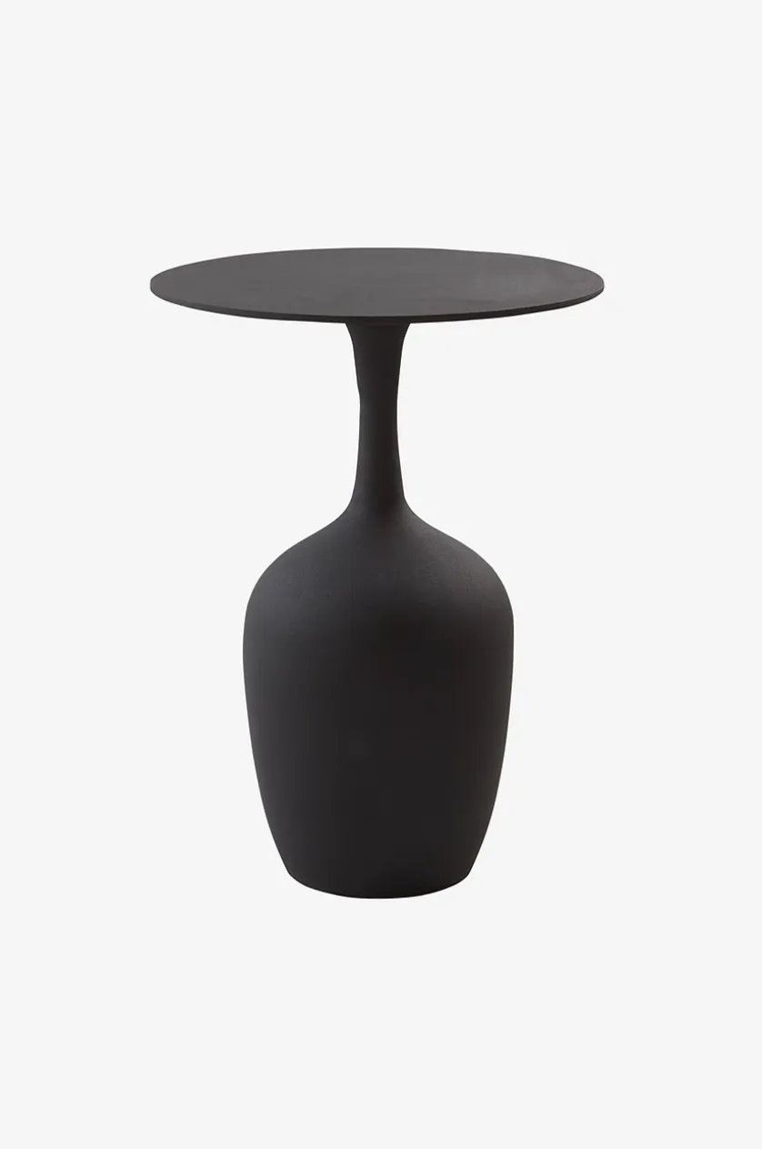 FIORO Beistelltisch Ø 41 cm