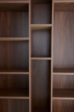 FISKEBÄCK Bücherregal