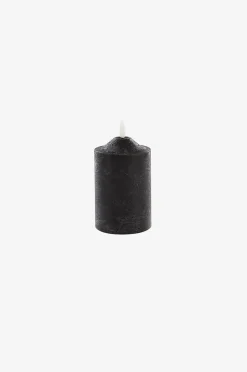 FLAMMAN Stumpenkerze LED