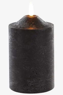 FLAMMAN Stumpenkerze LED
