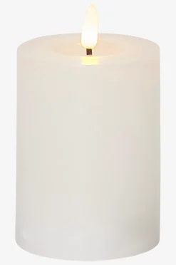 FLAMME FLOW Stumpenkerze LED 17,5 cm