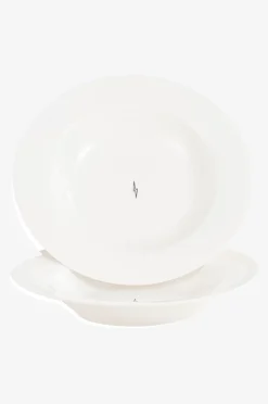 FLASH tiefer Teller im 2er-Pack ø 21.6 cm