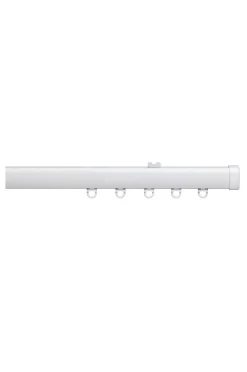 FLEXI Vorhangschiene ø 160 cm
