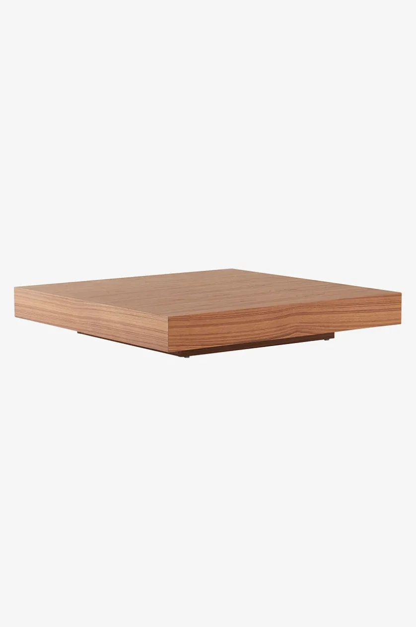 FLOAT Couchtisch 90x90 cm