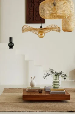 FLOAT Couchtisch 90x90 cm