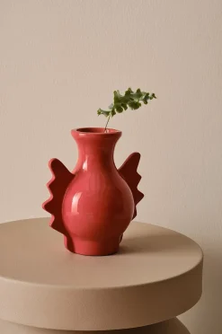 FLORENCE Vase 17 cm
